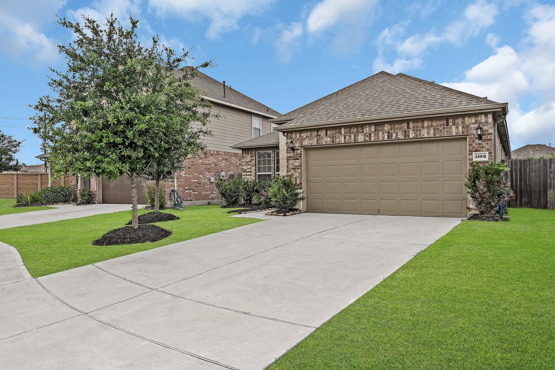 24918 Grand Sapphire Lane, Katy, TX 77493 24918 Grand Sapphire Lane, Katy, TX 77493