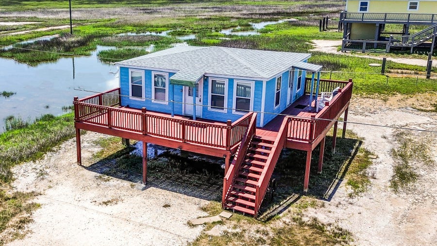 Property photo for 1018 Militia Drive, Surfside Beach, TX