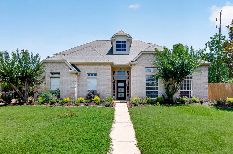 Property photo for 4407 Perdido Bay Drive, Katy, TX