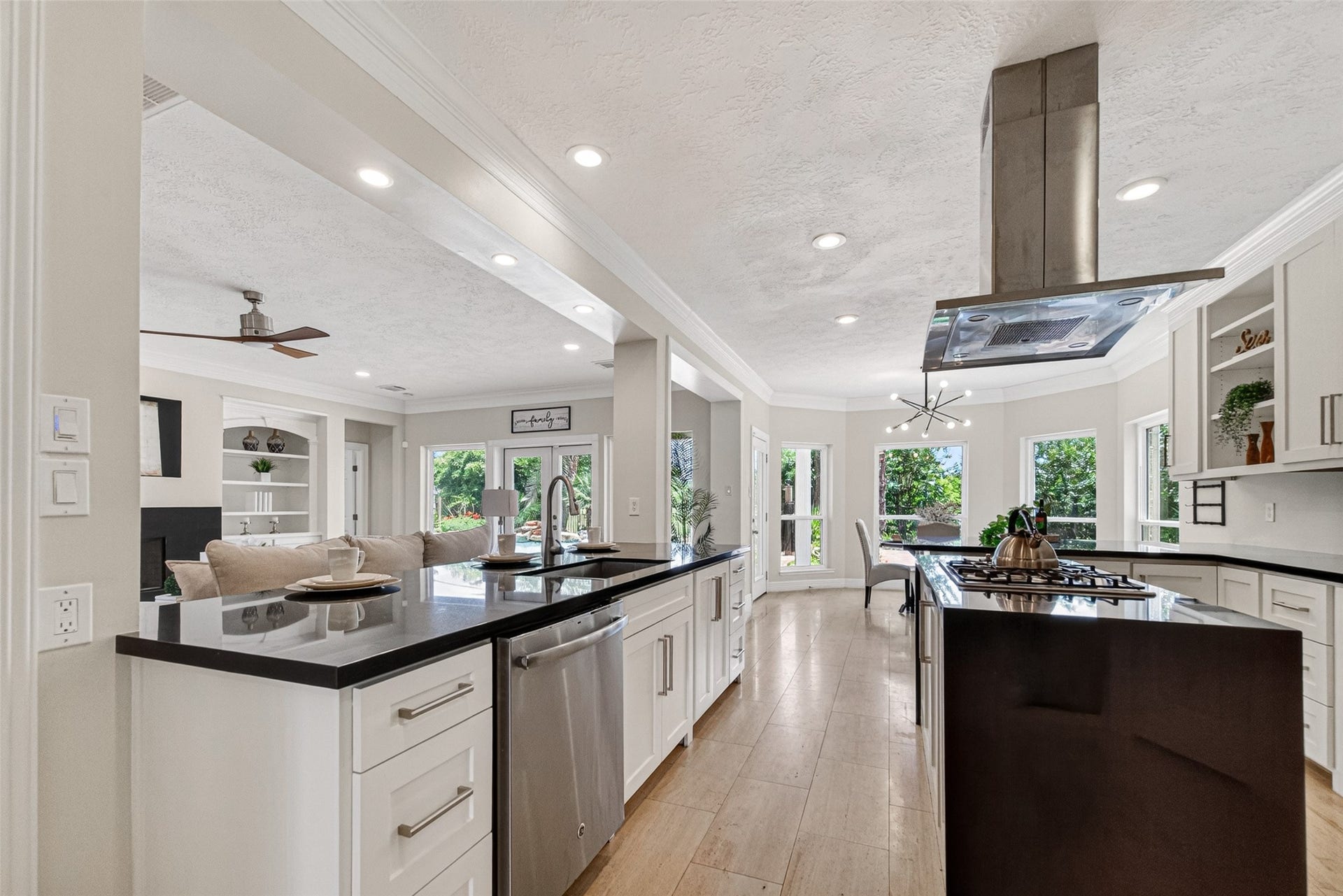 4407 Perdido Bay Drive, Katy, TX 77450