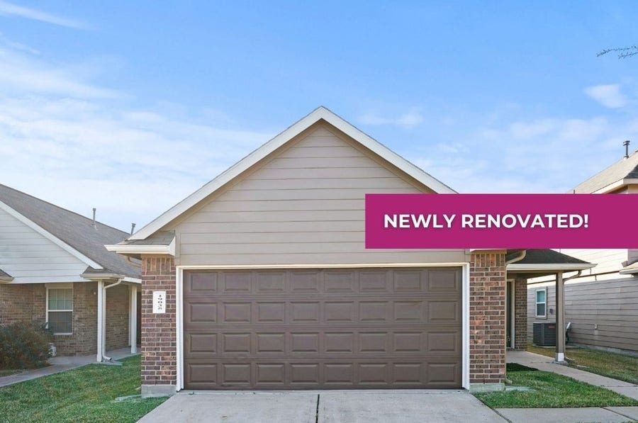 Property photo for 19035 Brescia Lane, Katy, TX