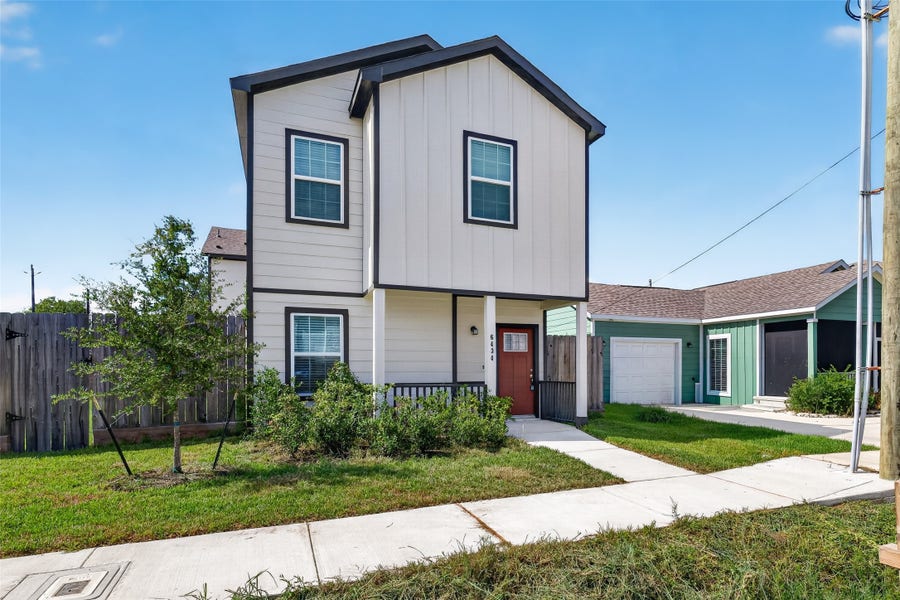 Property photo for 6434 New York, Houston, TX