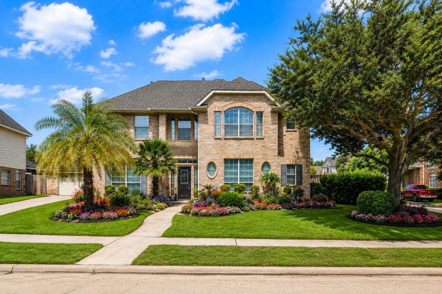 Property photo for 3422 Bay Breeze Drive, Seabrook, TX