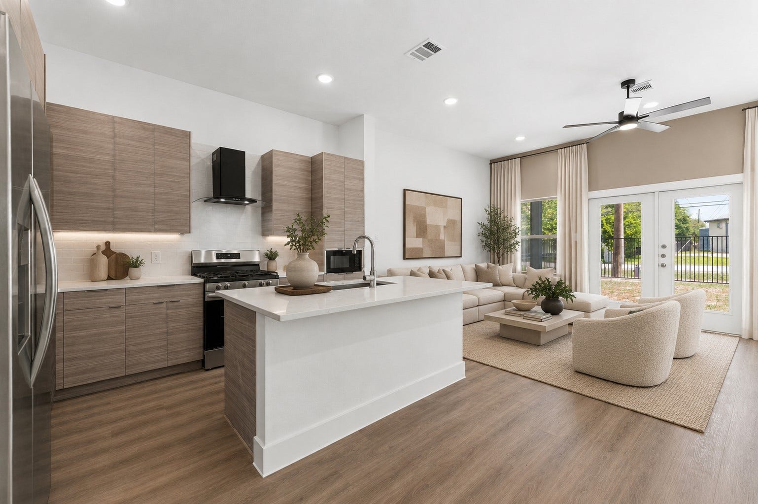 13519 Ivy Vine Lane, Houston, TX 77047