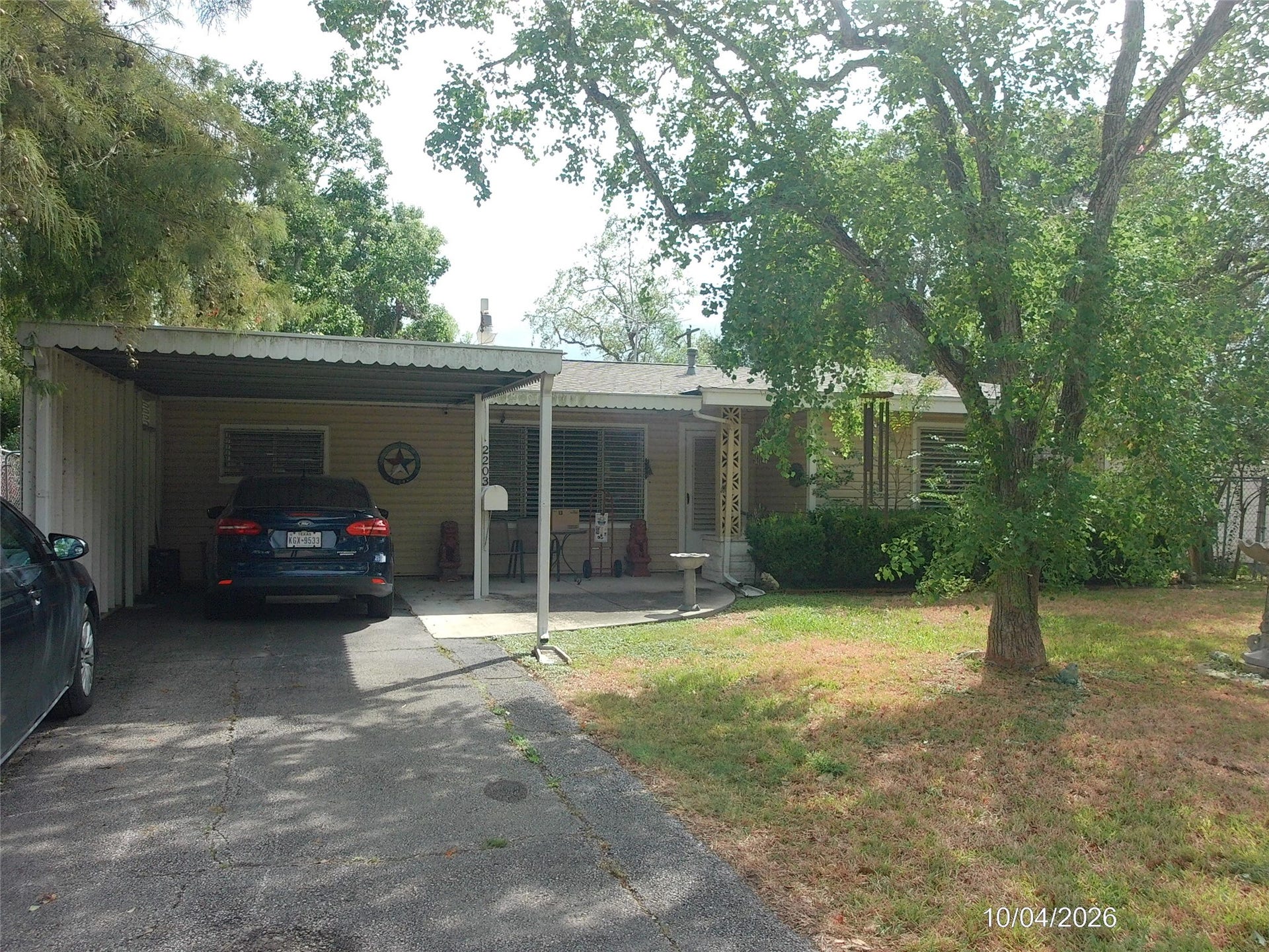 2203 Irene Street, La Marque, TX 77568 2203 Irene Street, La Marque, TX 77568