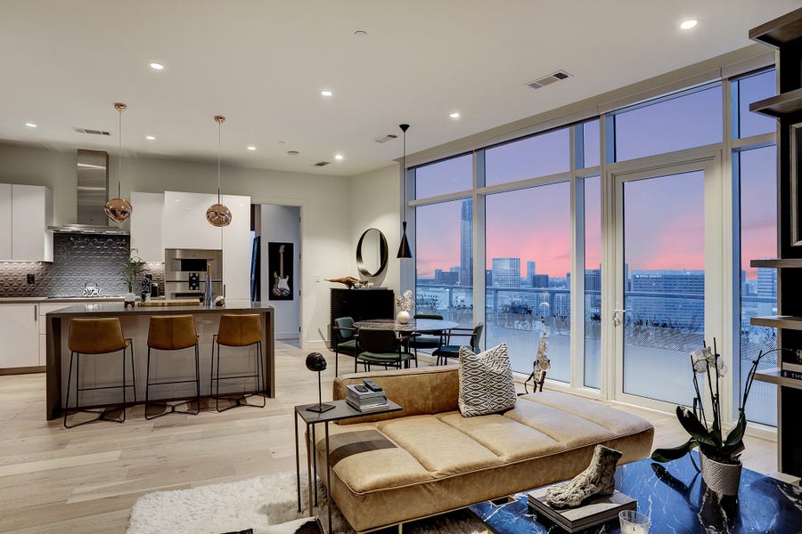 Property photo for 4521 San Felipe Street, #1804, Houston, TX