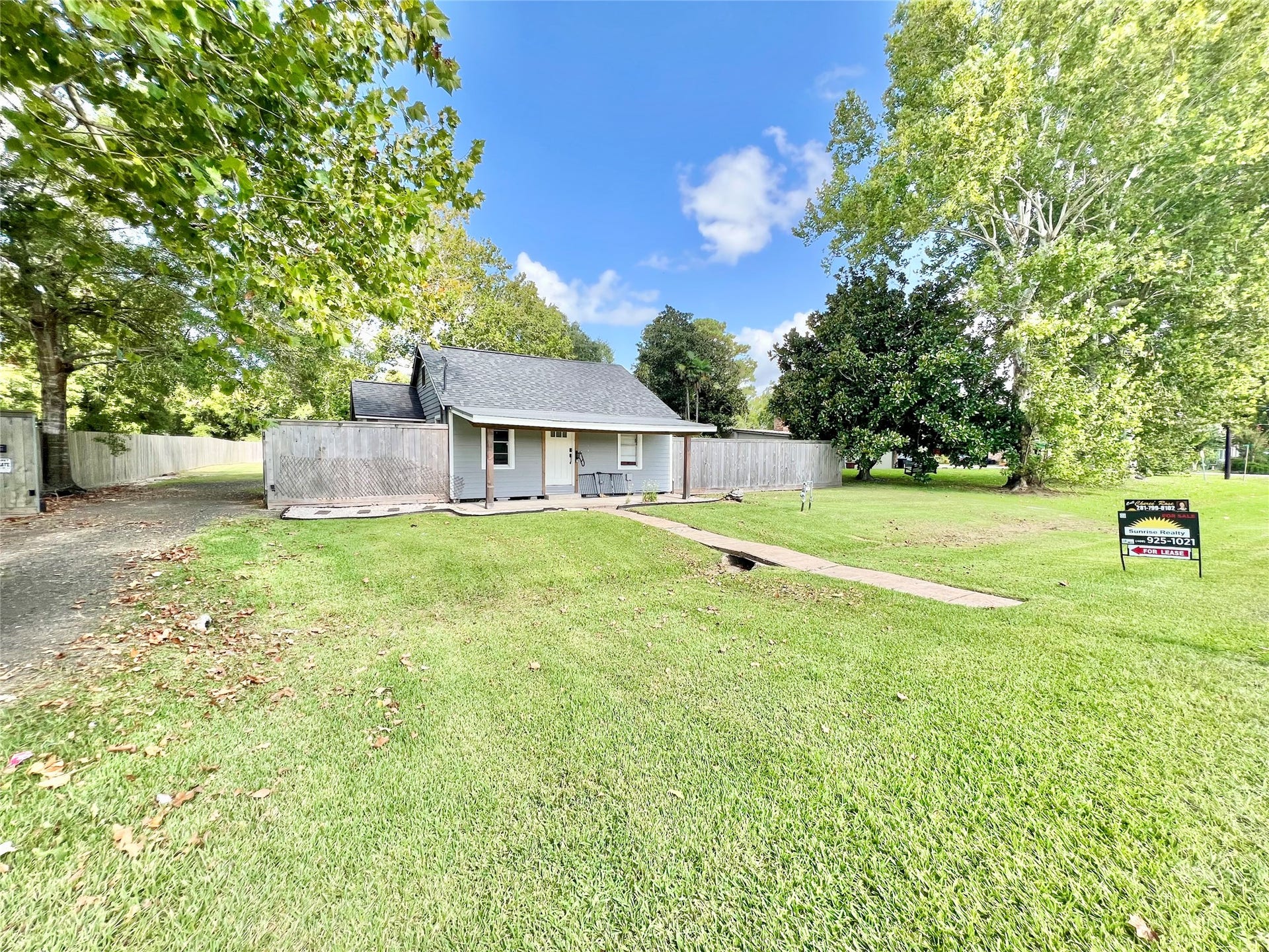 4410 Jackson Street, Santa Fe, TX 77517 4410 Jackson Street, Santa Fe, TX 77517