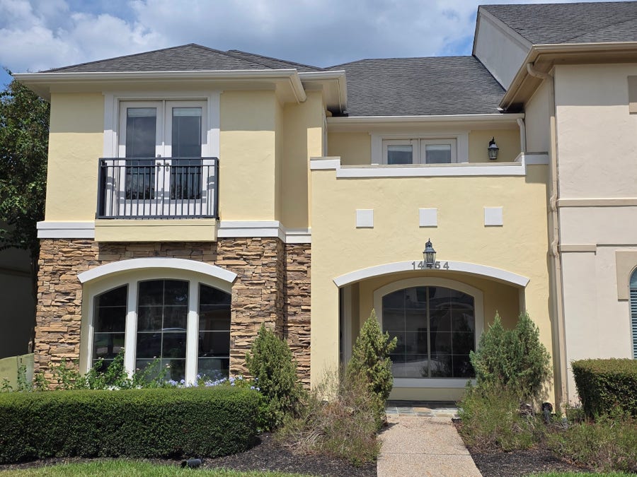 Property photo for 14454 Summerleaf Lane, Houston, TX