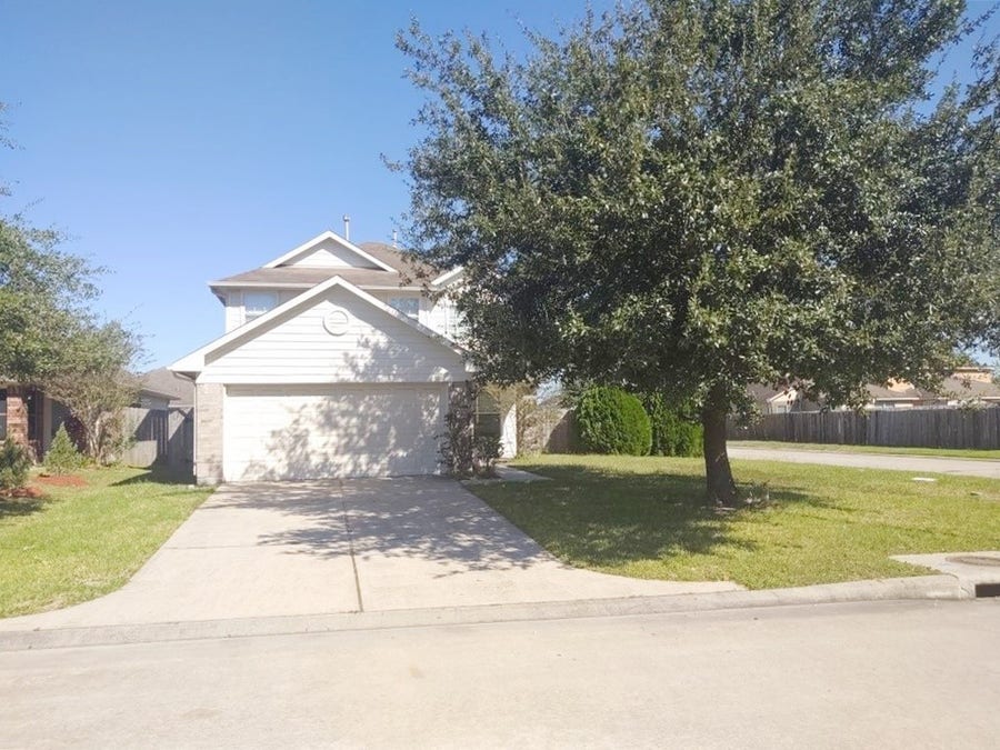 Property photo for 9015 Serena Lane, Humble, TX