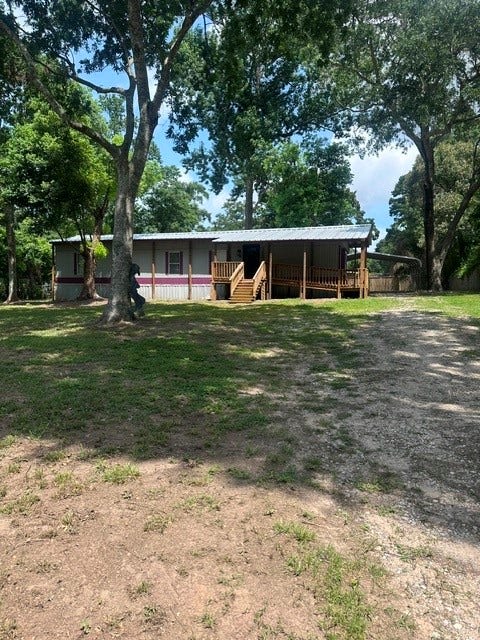 Property photo for 30951 Honeysuckle Lane, Magnolia, TX