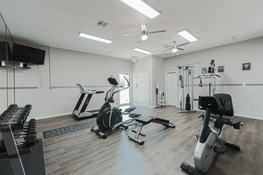 Property photo for 11111 W Montgomery Road, #512, Houston, TX