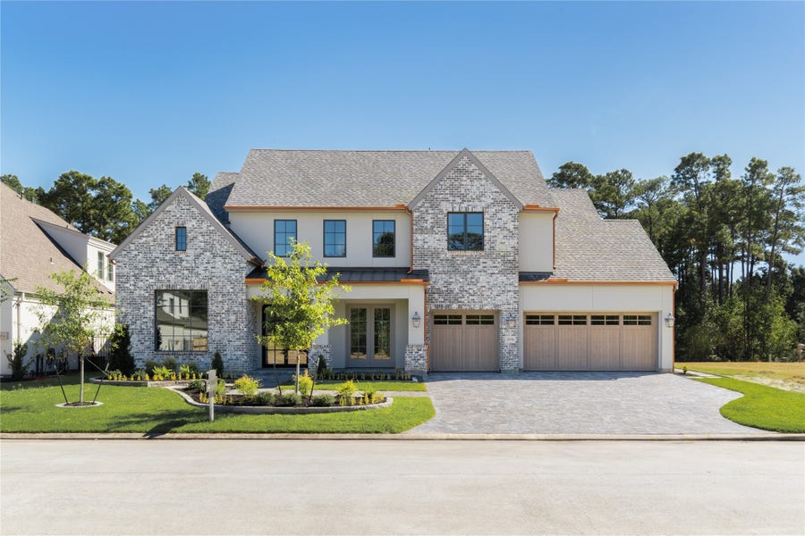 Property photo for 24710 Lake Kent Lane, Spring, TX