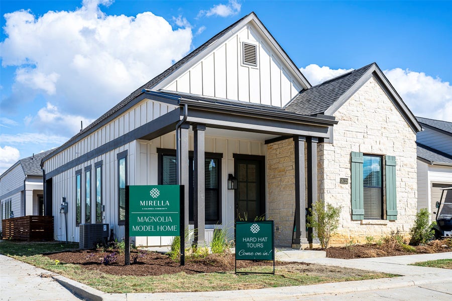 Property photo for 18302 Bayberry Heights Path, Cypress, TX