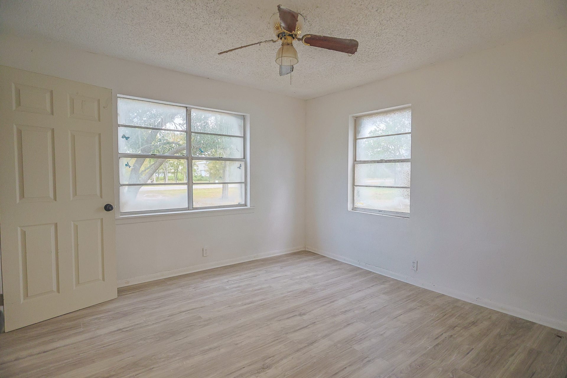Bedroom #2
