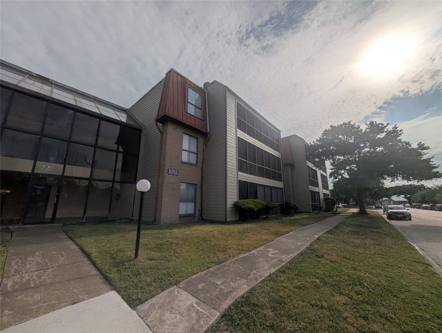 Property photo for 10110 Forum West Drive, #506, Houston, TX