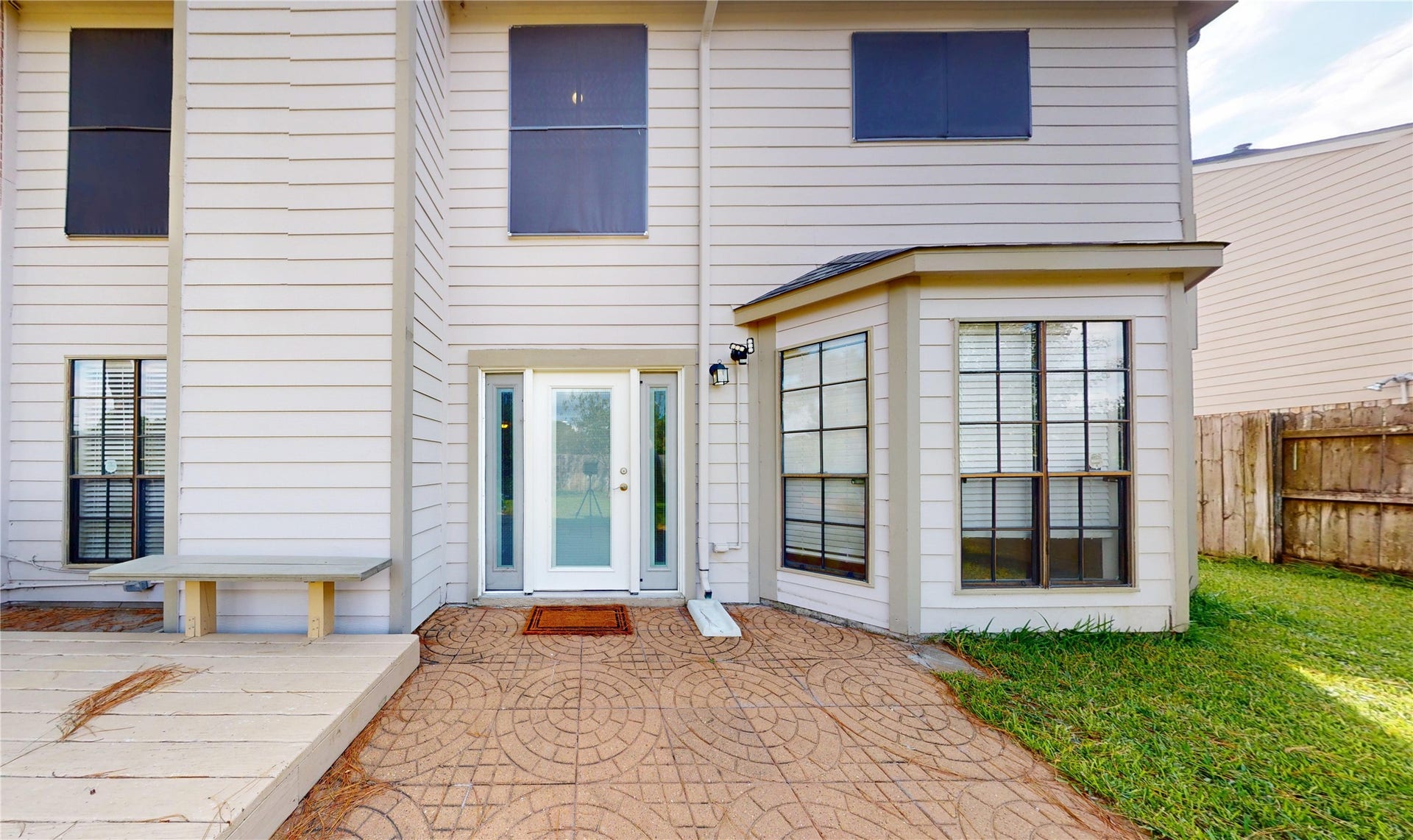 16418 Rainbow Lake Road, Houston, TX 77095