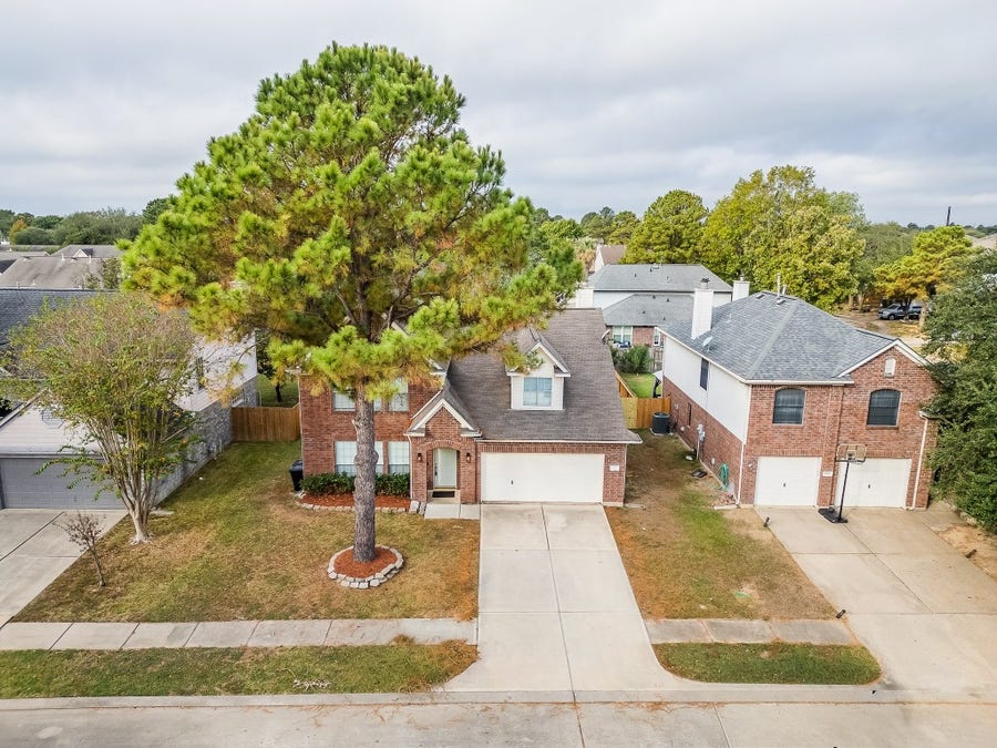 Property photo for 3027 Sun Glen Court, Katy, TX