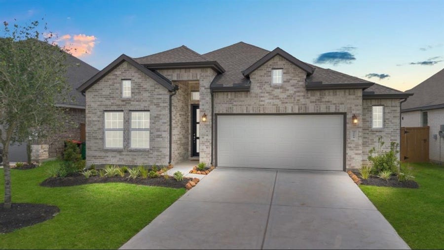 Property photo for 3204 Bello Green Lane, Katy, TX