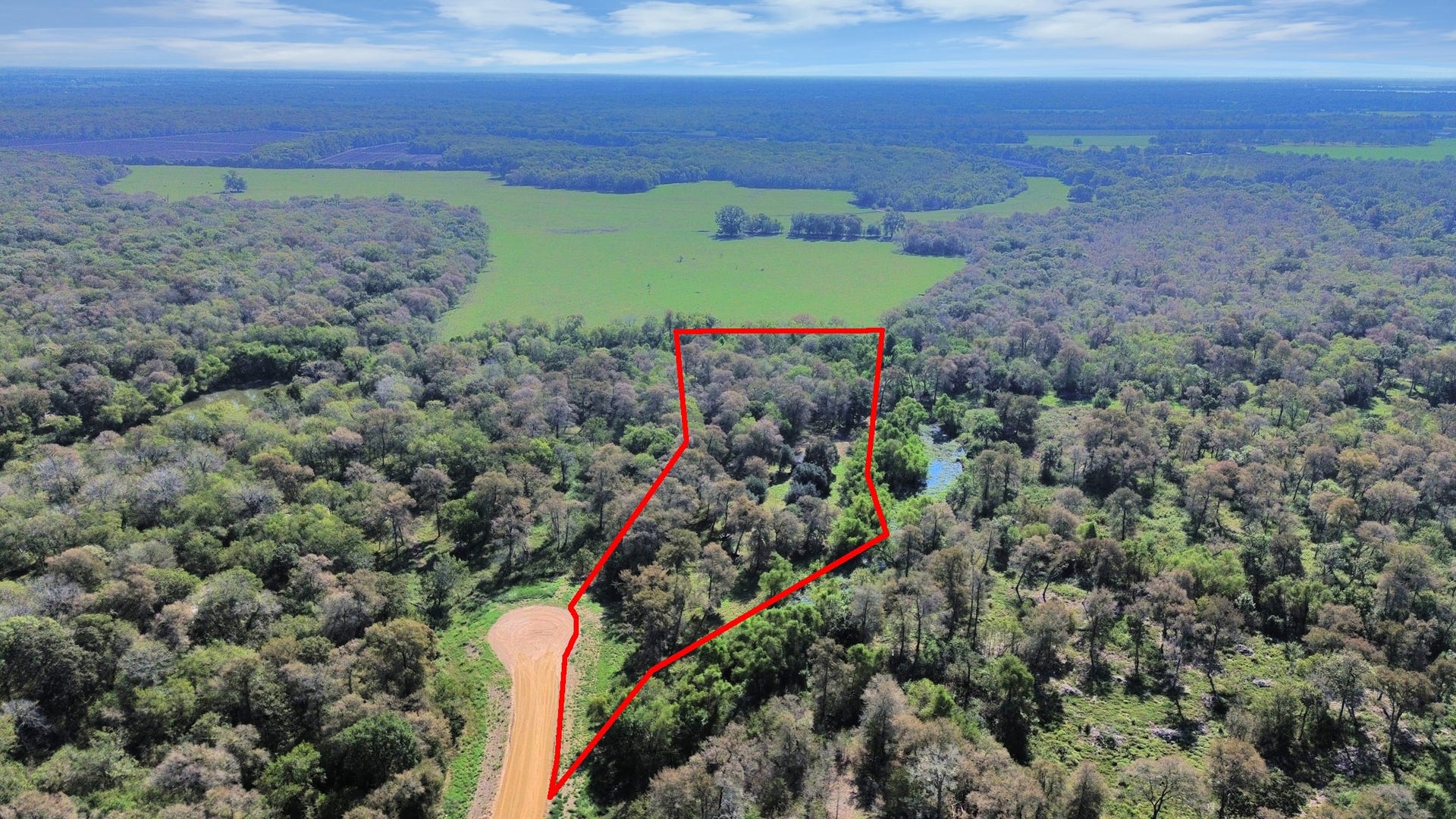 0 Laguna, Needville, TX 77461 Marked Lot