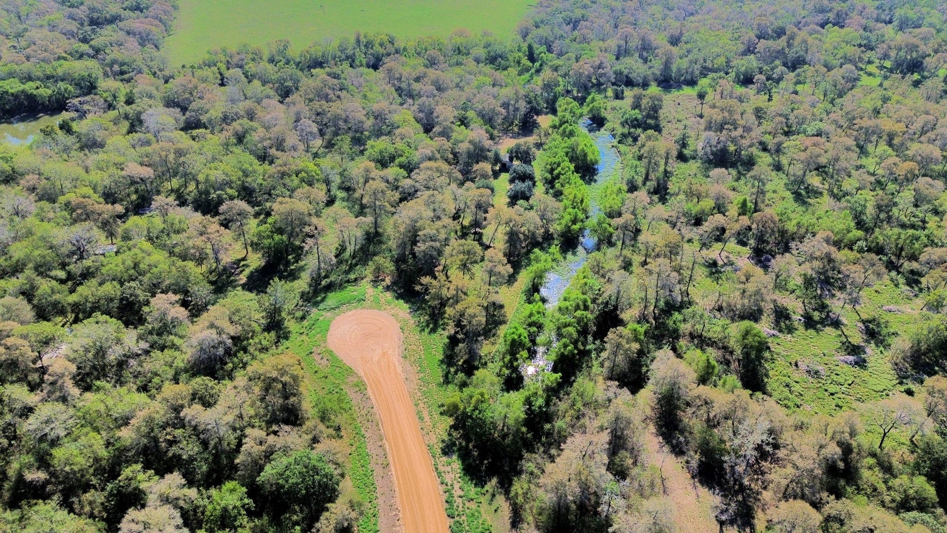 0 Laguna, Needville, TX 77461 Aeriel View