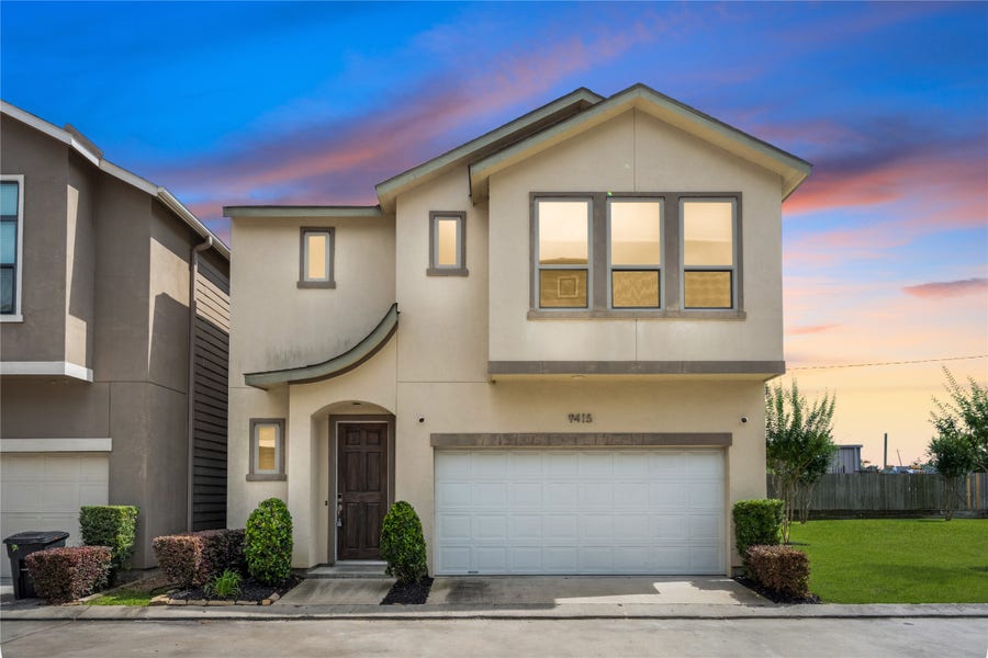 Property photo for 9415 Blalock Tree Court, Houston, TX