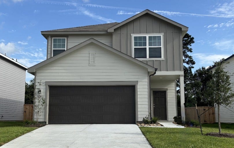 Property photo for 31207 Gayle Prairie Oaks Street, Waller, TX