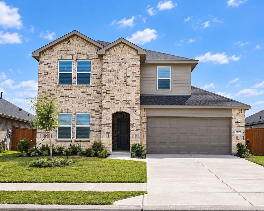 Property photo for 27527 Hudson Sands Lane, Katy, TX