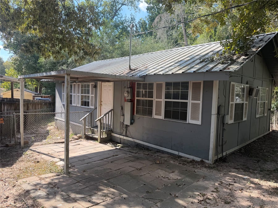 Property photo for 5912 Skylane Drive, Montgomery, TX