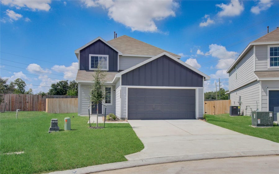 Property photo for 22223 Regal Heights Lane, Houston, TX