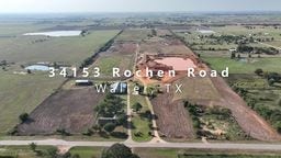 Property photo for 34153 Rochen Road, Waller, TX