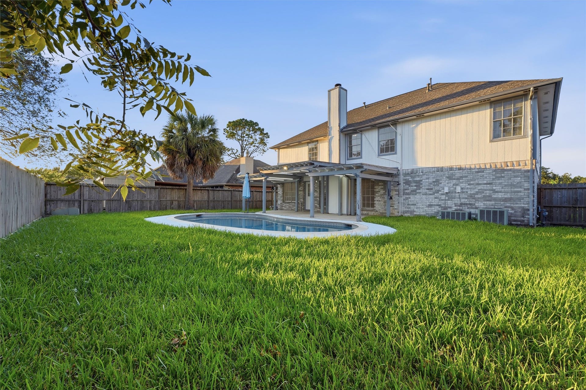 1114 Bayou Bend Drive, Deer Park, TX 77536 1114 Bayou Bend Drive, Deer Park, TX 77536