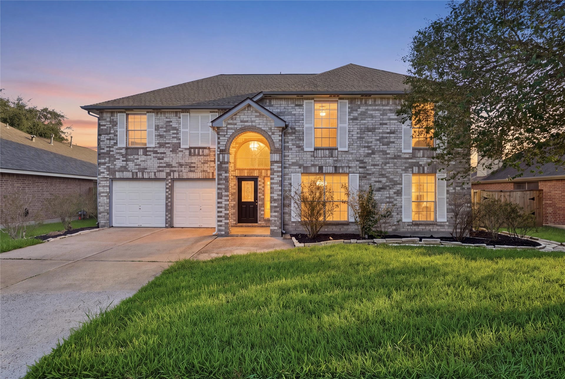 1114 Bayou Bend Drive, Deer Park, TX 77536 1114 Bayou Bend Drive, Deer Park, TX 77536