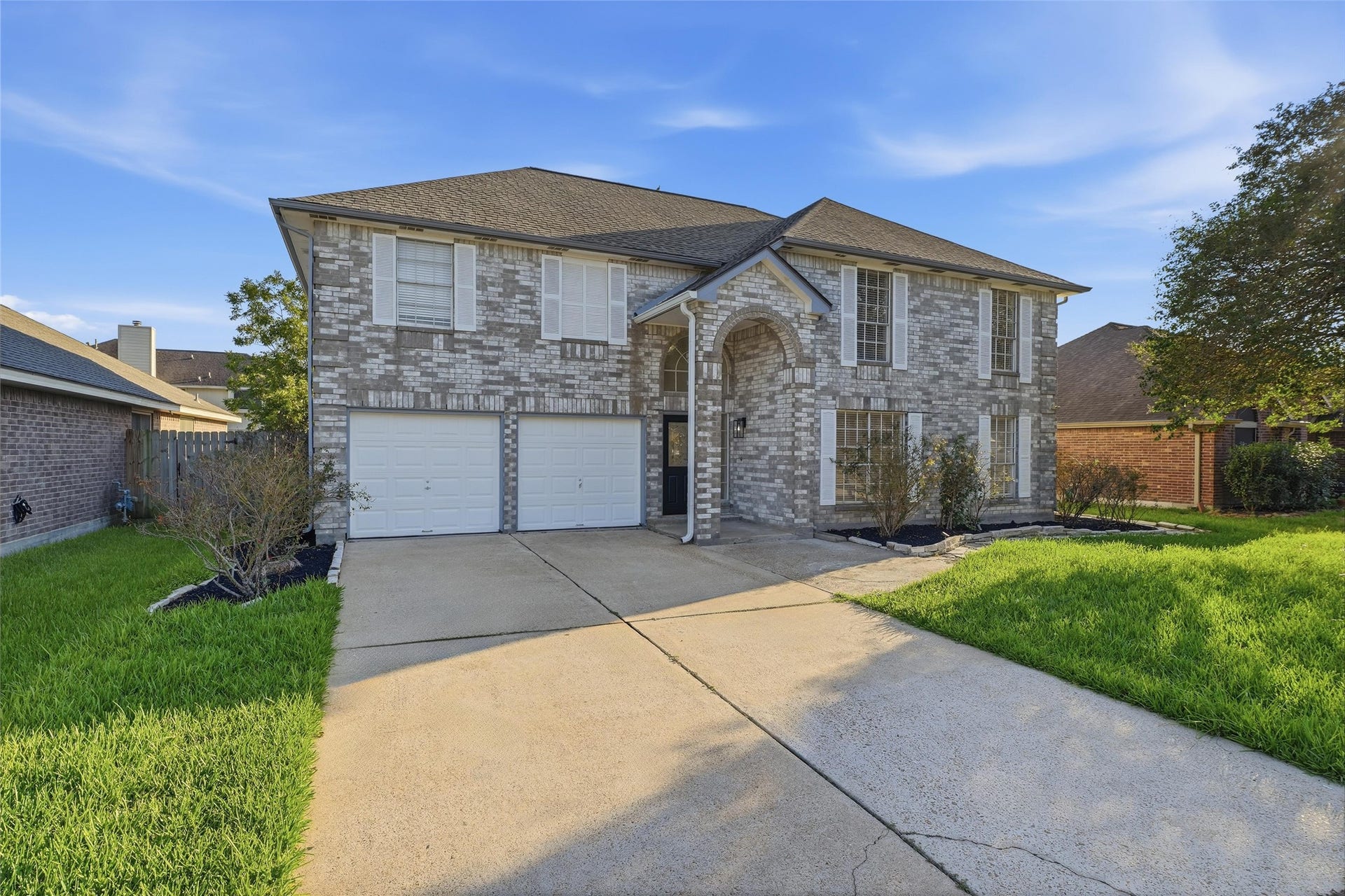 1114 Bayou Bend Drive, Deer Park, TX 77536 1114 Bayou Bend Drive, Deer Park, TX 77536