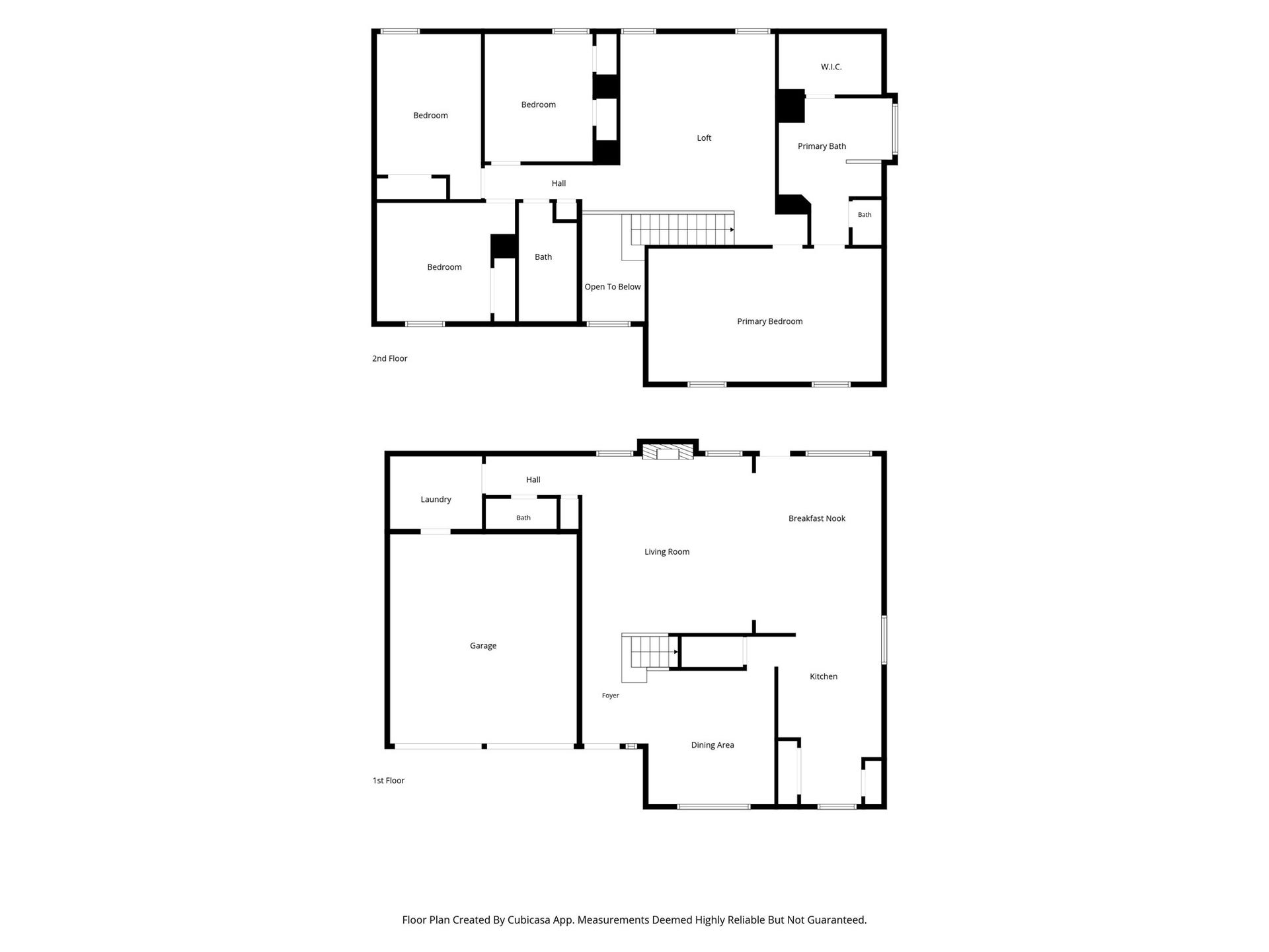 1114 Bayou Bend Drive, Deer Park, TX 77536 1114 Bayou Bend Drive, Deer Park, TX 77536