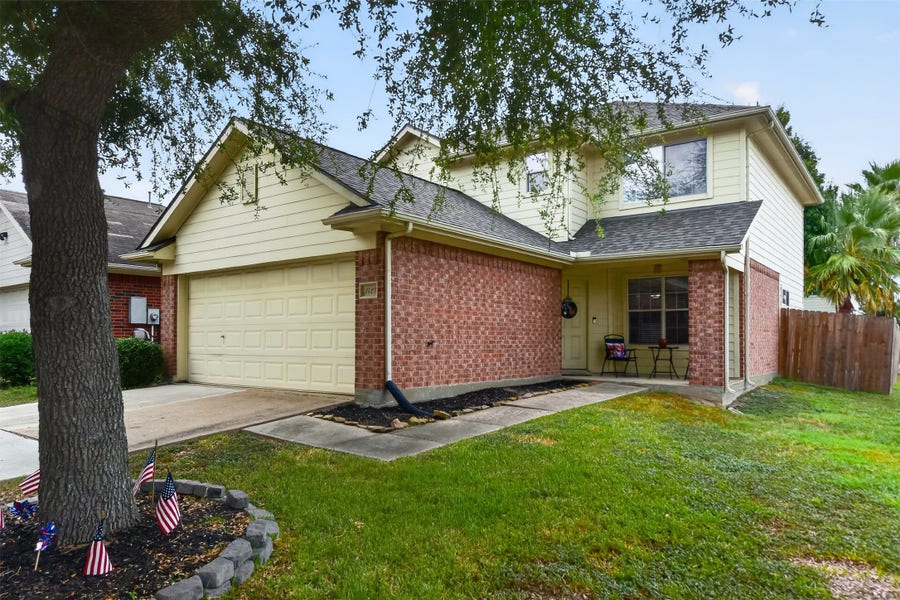 Property photo for 3423 Field Manor Lane, Houston, TX