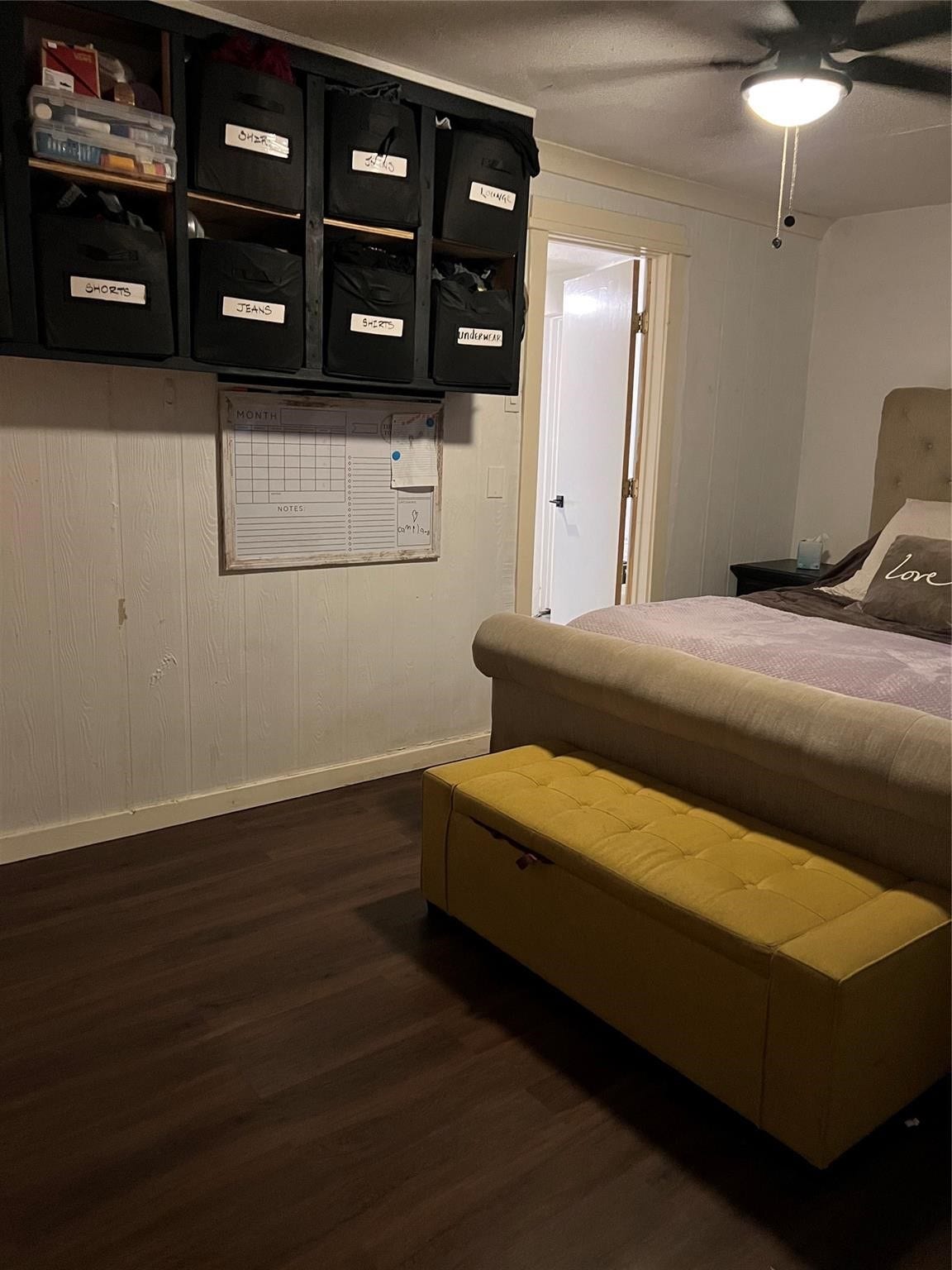 3645 County Road 58, Manvel, TX 77578 Bedroom 1