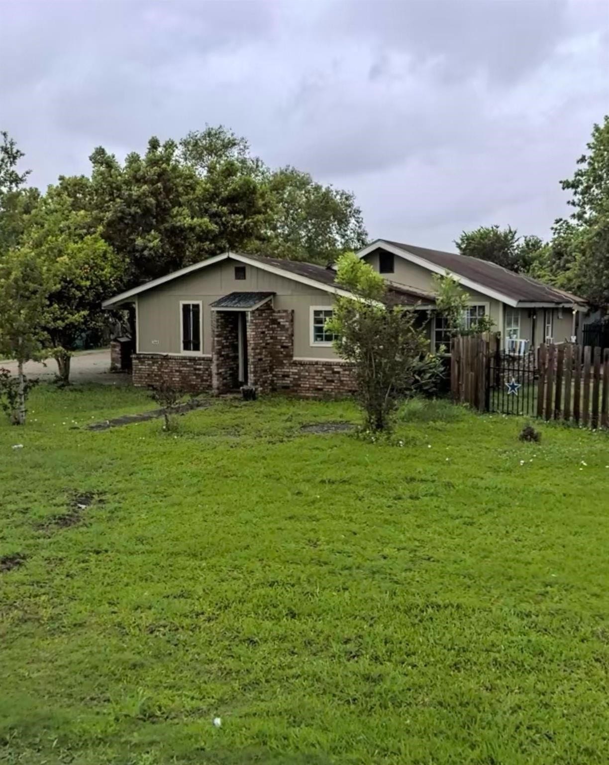 3645 County Road 58, Manvel, TX 77578 3645 County Road 58, Manvel, TX 77578
