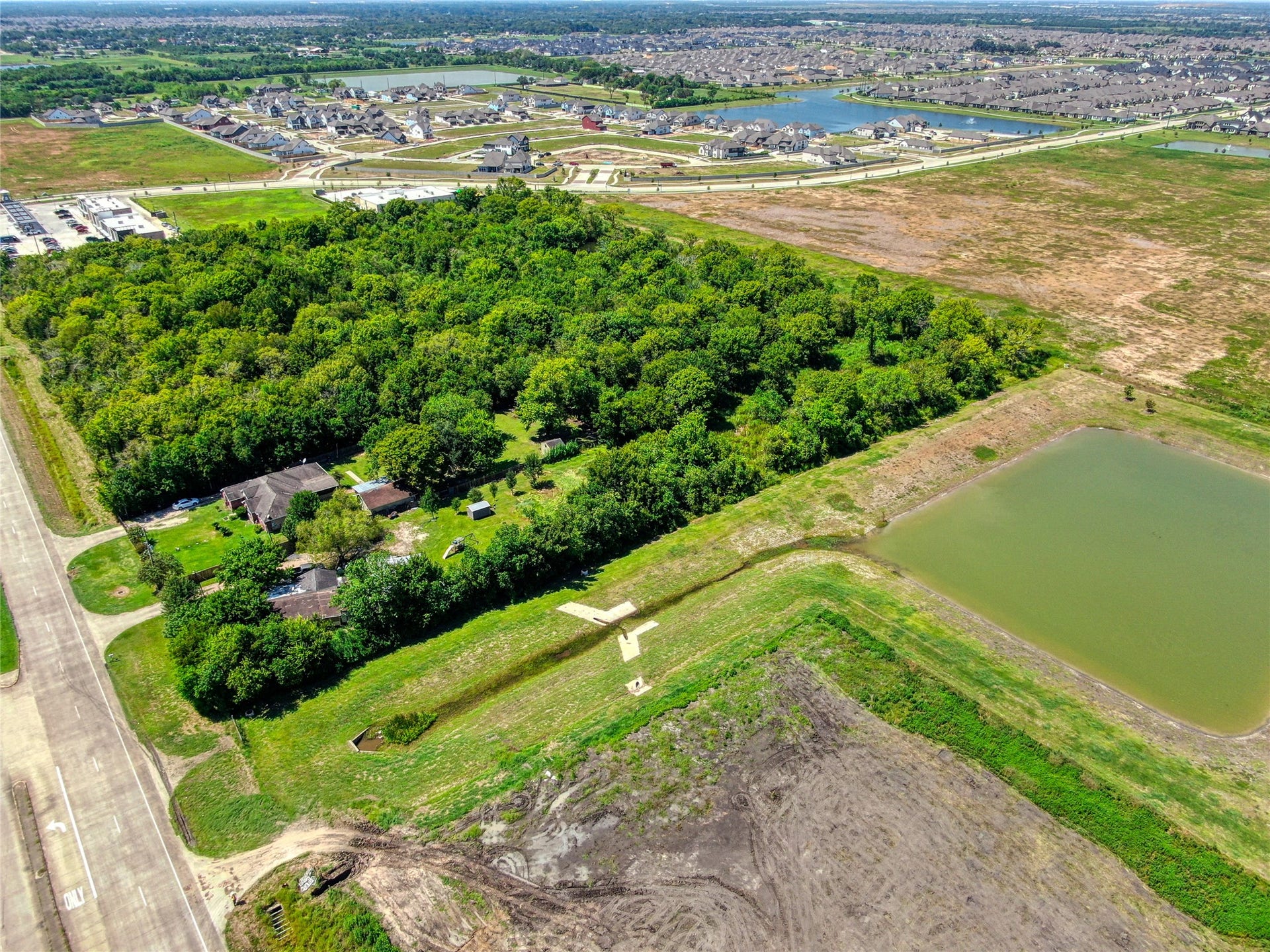3645 County Road 58, Manvel, TX 77578 3645 County Road 58, Manvel, TX 77578