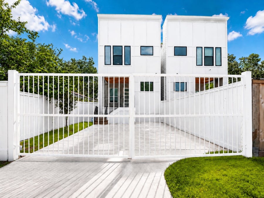 Property photo for 2208 Bleker Street, Houston, TX