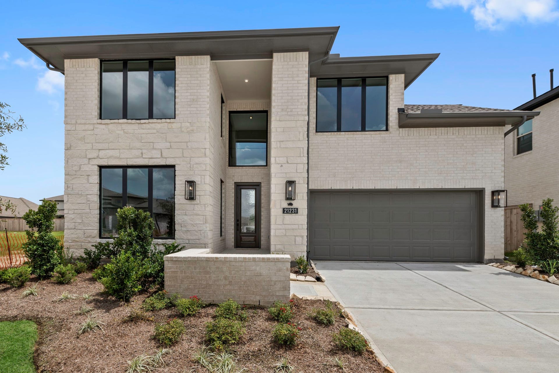 Move in Ready. Westin Homes *New Construction* Maxwell II plan.