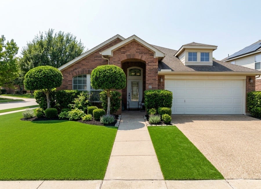 Property photo for 23206 Dewflower Drive, Katy, TX