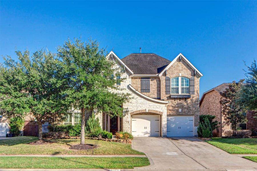 Property photo for 5115 Kenton Place Lane, Fulshear, TX