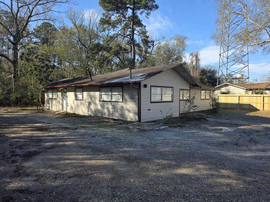 Property photo for 26334 Fm 2090 Road, Splendora, TX