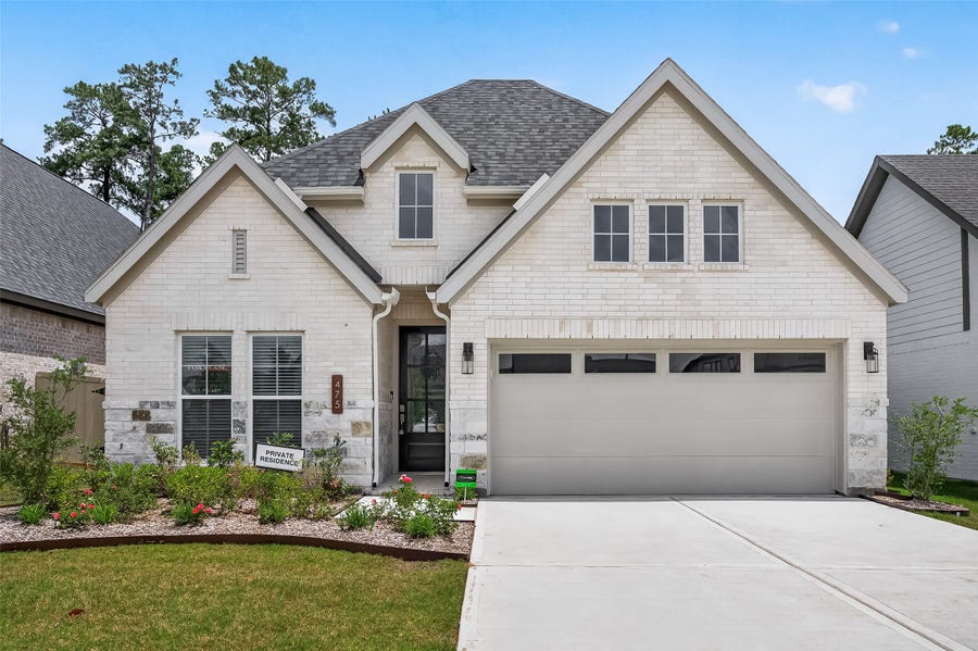 Property photo for 475 Audubons Shearwater Way, Magnolia, TX