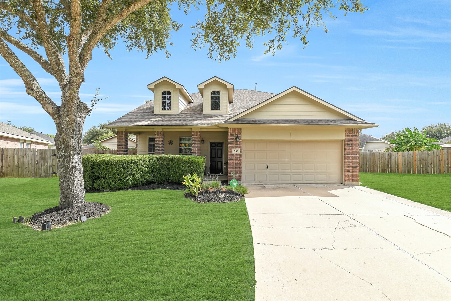 703 Rock Creek Court, Rosenberg, TX 77469 703 Rock Creek Court, Rosenberg, TX 77469