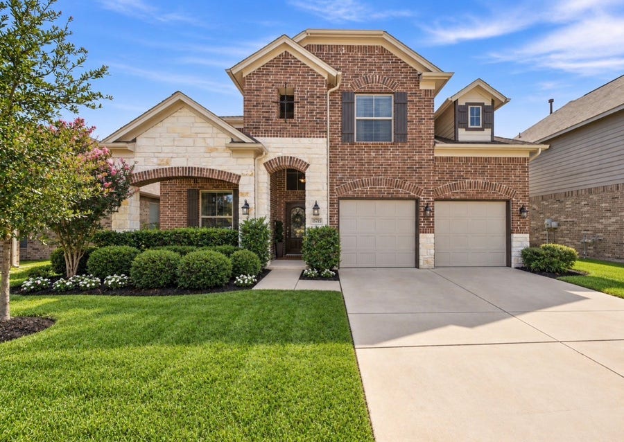 Property photo for 15715 Chestnut Branch Trail, Cypress, TX