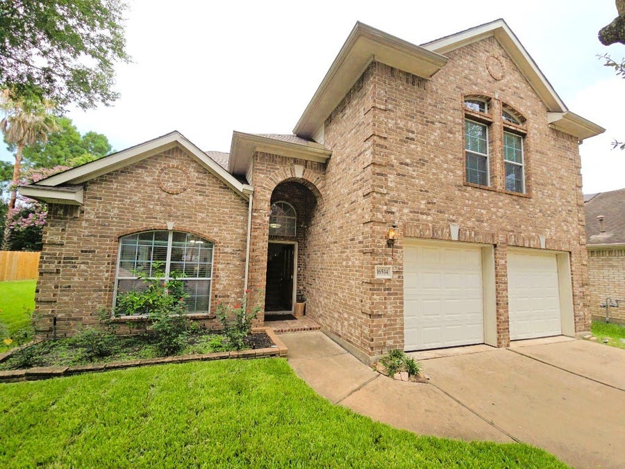 Property photo for 16514 Bluff Springs Drive, Houston, TX