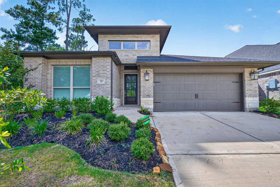 Property photo for 232 W Netleaf Court, Montgomery, TX