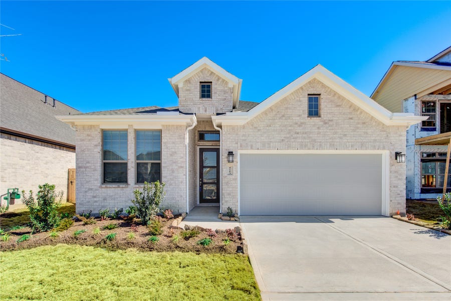 Property photo for 4203 Maple Glen Drive, Fulshear, TX