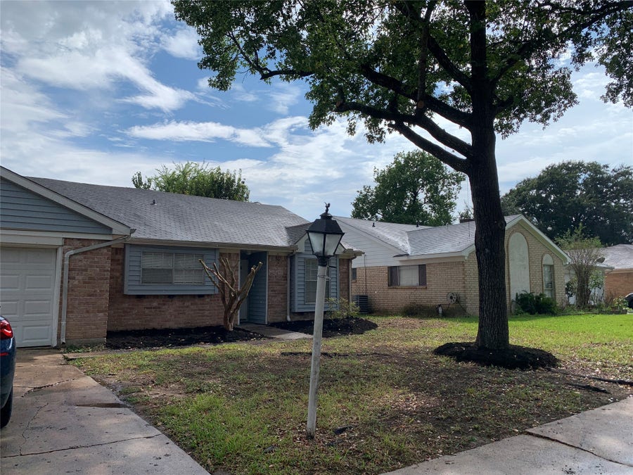 Property photo for 11315 Stroud Drive, Houston, TX